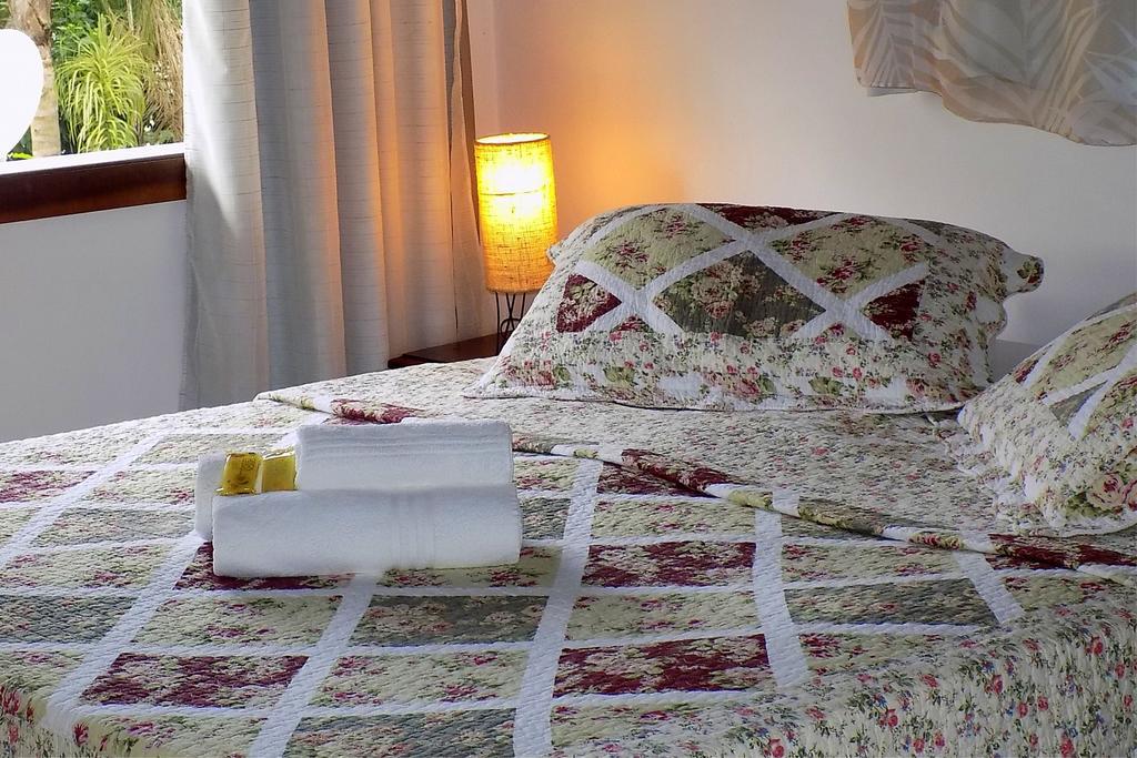 Atoba Villas Paraty Zimmer foto