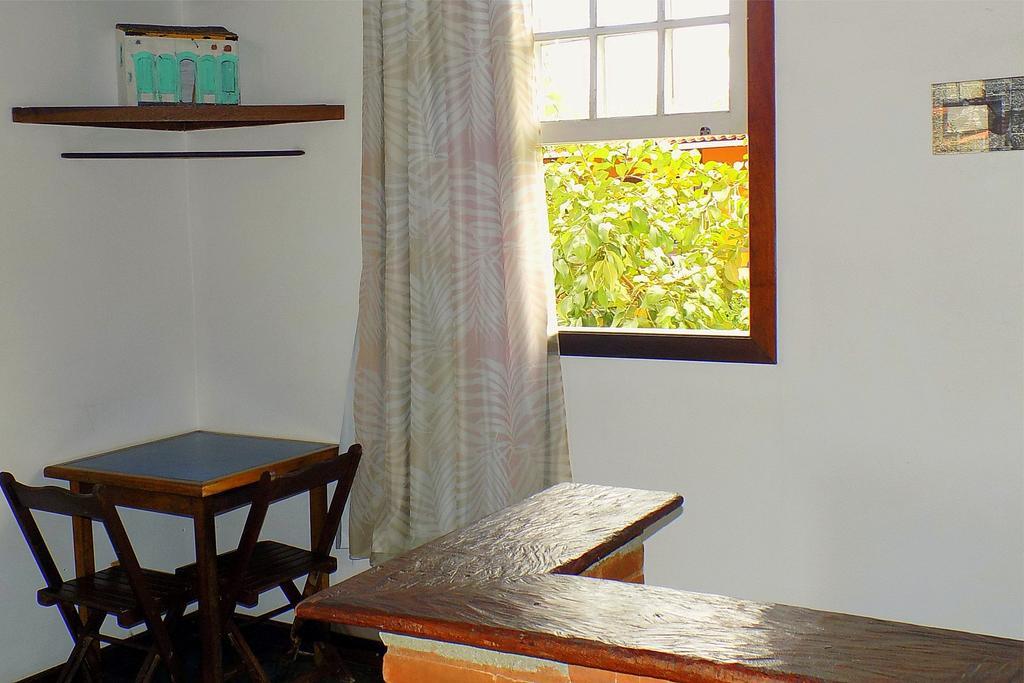 Atoba Villas Paraty Zimmer foto