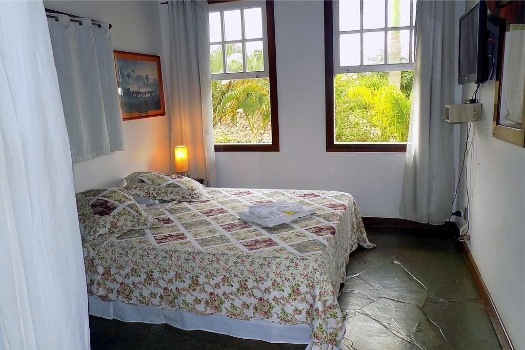 Atoba Villas Paraty Zimmer foto