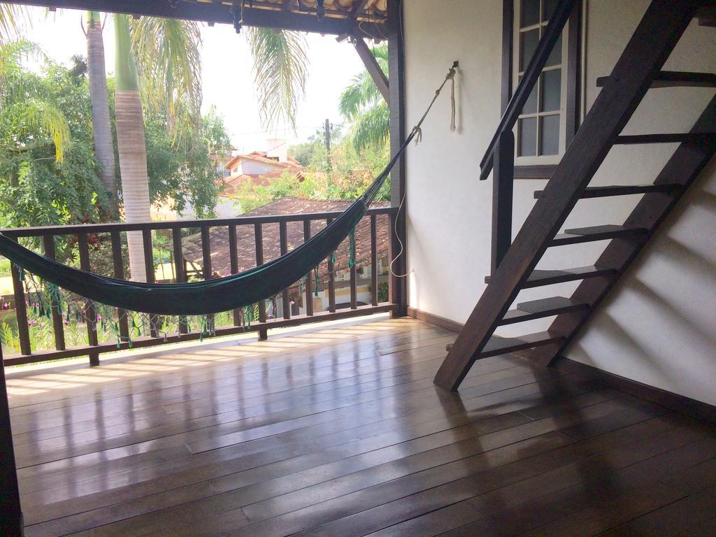 Atoba Villas Paraty Exterior foto