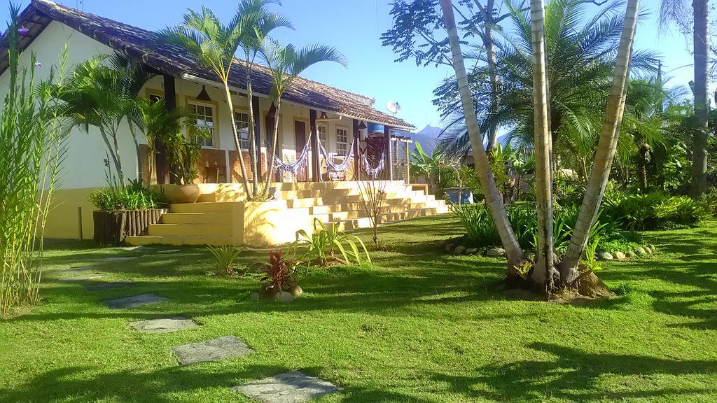 Atoba Villas Paraty Exterior foto