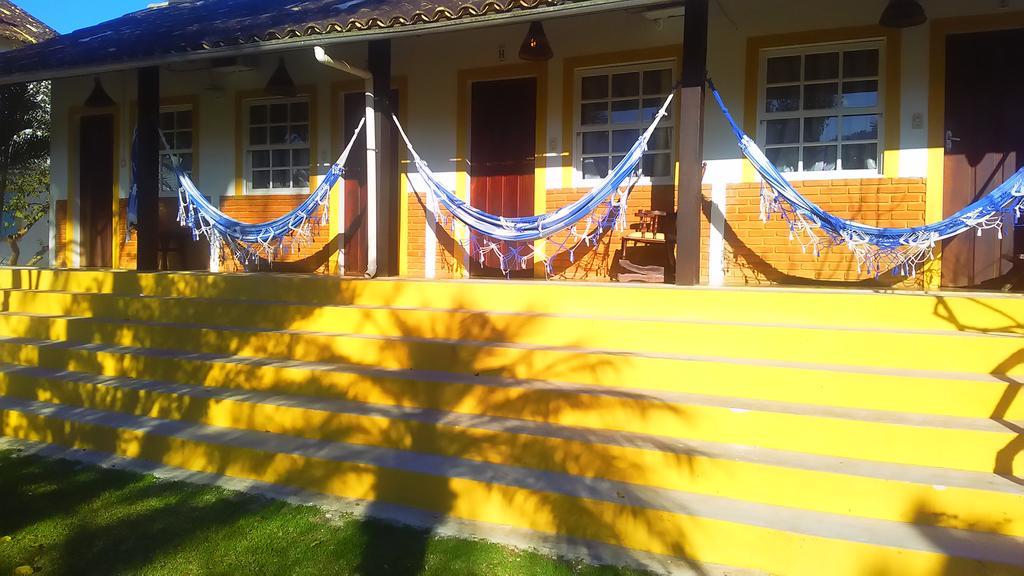 Atoba Villas Paraty Exterior foto
