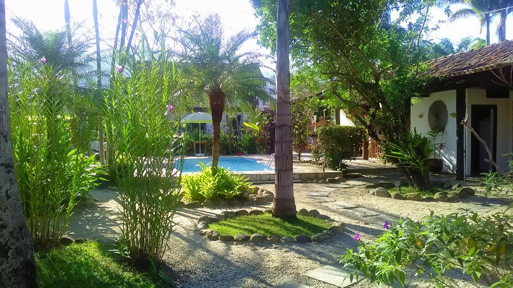 Atoba Villas Paraty Exterior foto