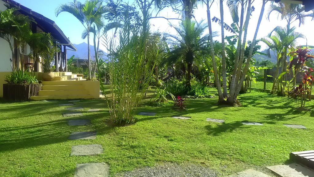 Atoba Villas Paraty Exterior foto