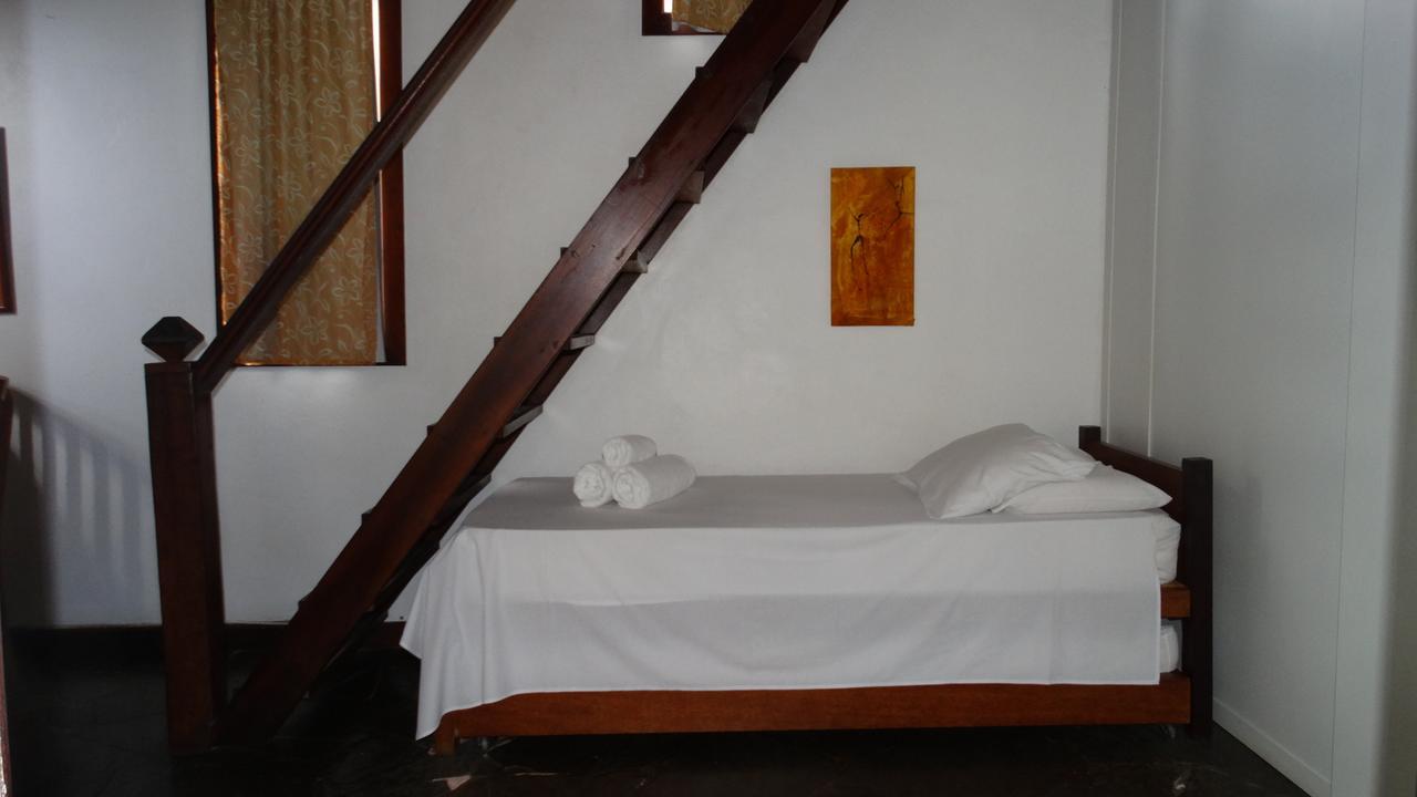 Atoba Villas Paraty Exterior foto