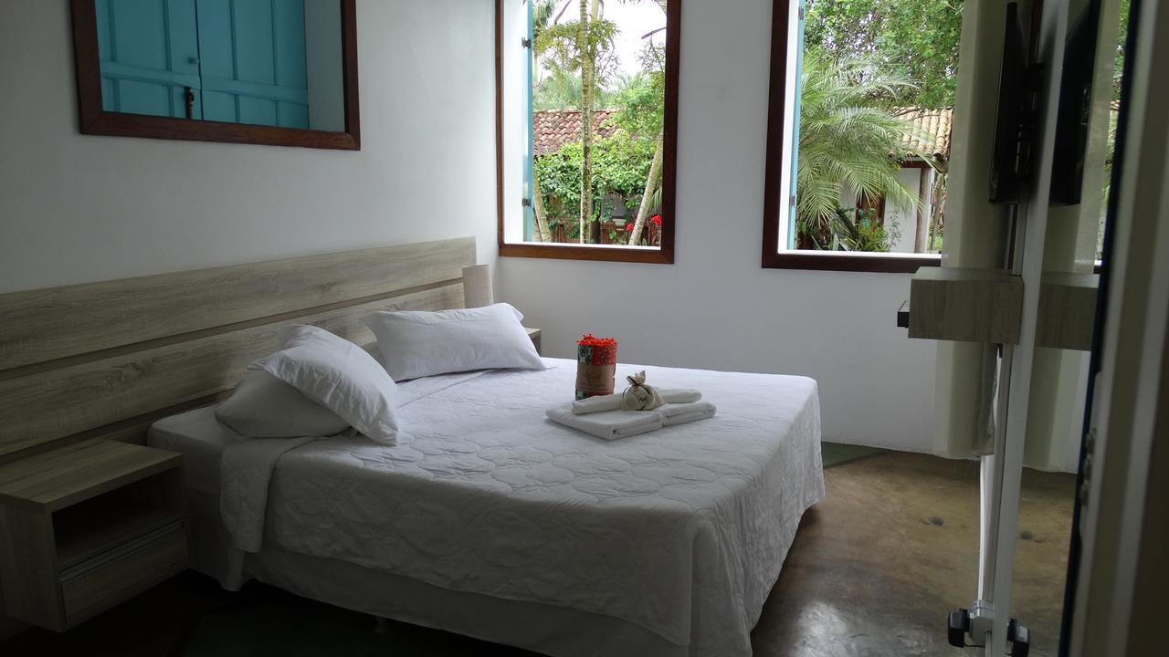 Atoba Villas Paraty Exterior foto