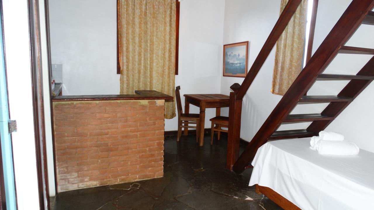 Atoba Villas Paraty Exterior foto