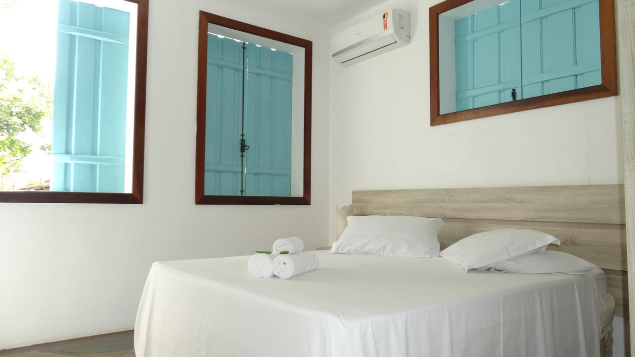 Atoba Villas Paraty Exterior foto