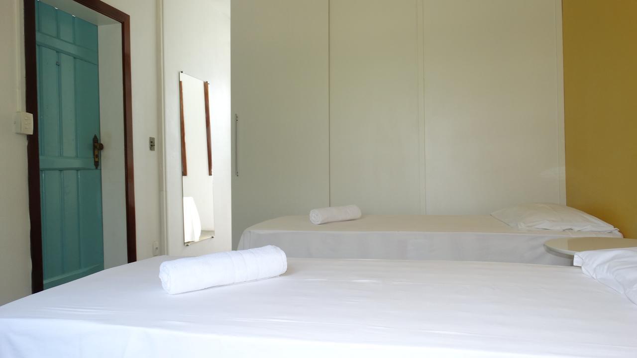 Atoba Villas Paraty Exterior foto