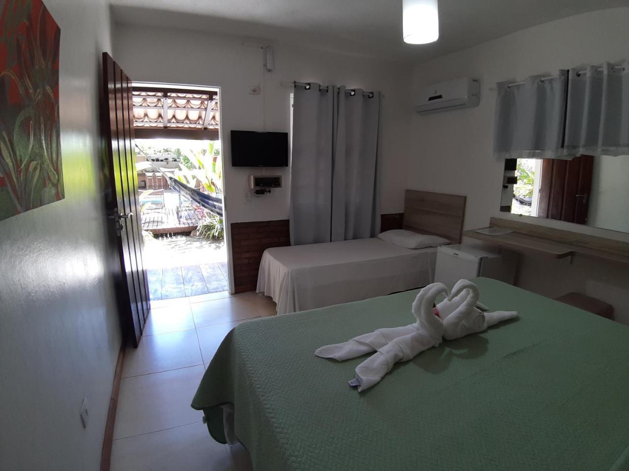 Atoba Villas Paraty Exterior foto