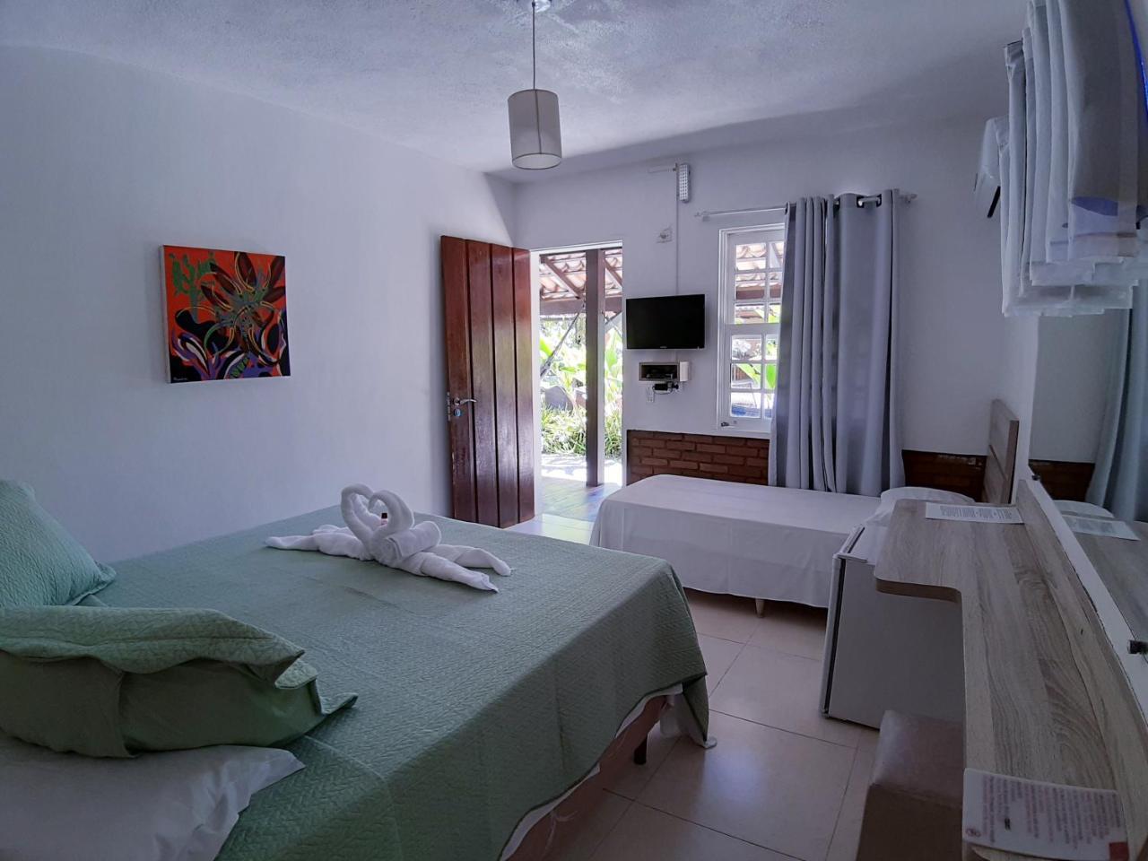 Atoba Villas Paraty Exterior foto