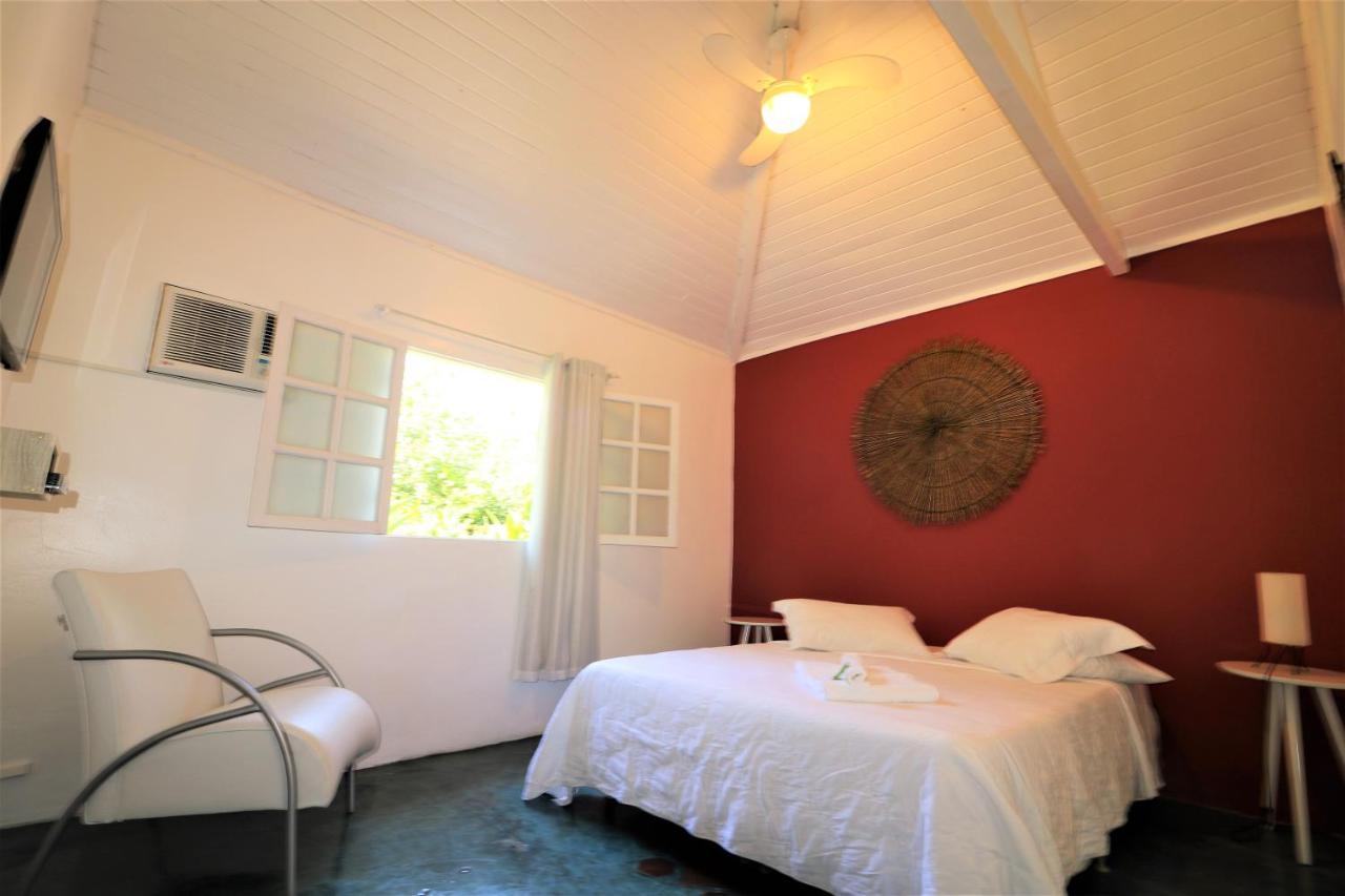 Atoba Villas Paraty Exterior foto