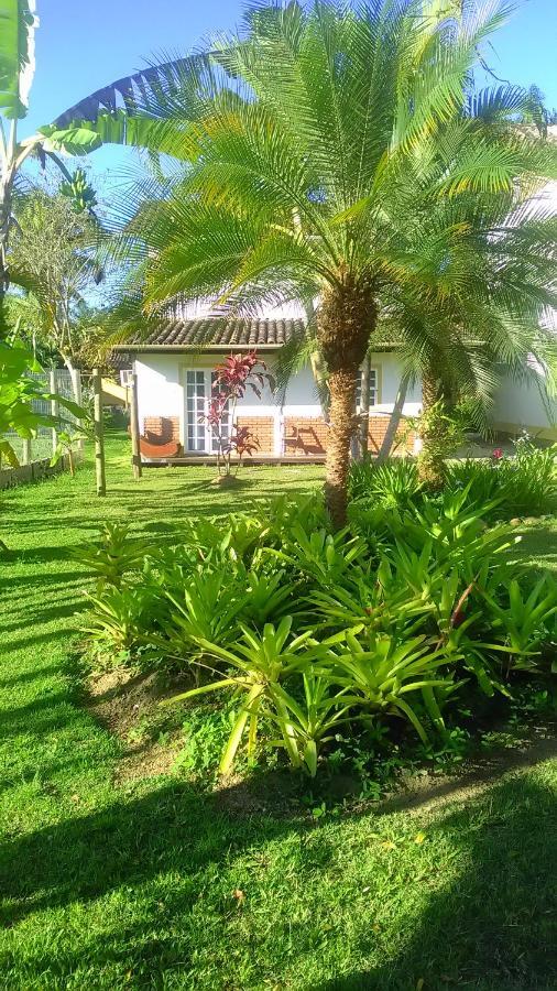 Atoba Villas Paraty Exterior foto
