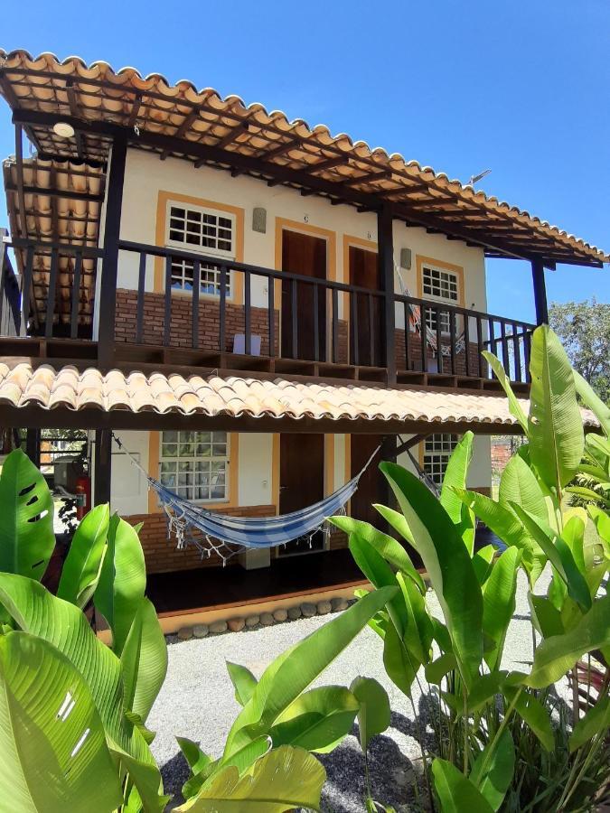 Atoba Villas Paraty Exterior foto